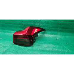 81551-76313 Lexus UX RIGHT LED Tail Lamp 2019-2022