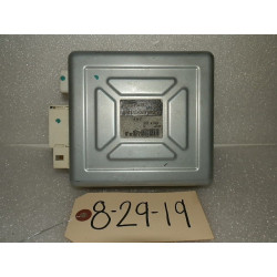 25883854 Chevrolet Equinox Steering Control Module 2007-2009