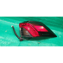 81550-0R090 Toyota RAV4 RIGHT LED Tail Lamp 2019-2025