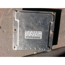 A2751530679 Mercedes-Benz S-Class Engine Computer (ECM) 2003-2006