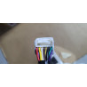 87940-0T040-C0 Toyota Venza LEFT Turn Heated Mirror 2013-2016 87940-0T040