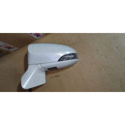 87940-0T040-C0 Toyota Venza LEFT Turn Heated Mirror 2013-2016 87940-0T040