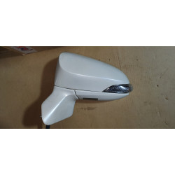 87940-0T040-C0 Toyota Venza LEFT Turn Heated Mirror 2013-2016 87940-0T040