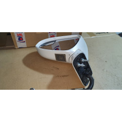 87940-0T040-C0 Toyota Venza LEFT Turn Heated Mirror 2013-2016 87940-0T040