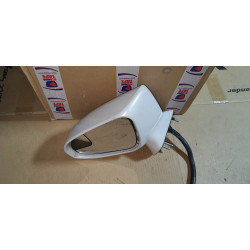 87940-0T040-C0 Toyota Venza LEFT Turn Heated Mirror 2013-2016 87940-0T040