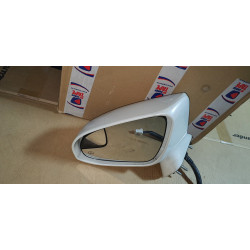87940-0T040-C0 Toyota Venza LEFT Turn Heated Mirror 2013-2016 87940-0T040