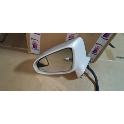 87940-0T040-C0 Toyota Venza LEFT Turn Heated Mirror 2013-2016 87940-0T040