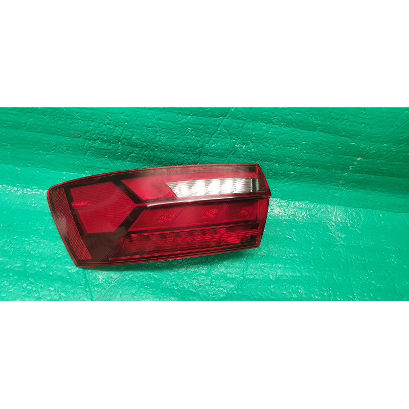17A945095B Volkswagen Jetta LEFT LED Tail Lamp 2019-2022