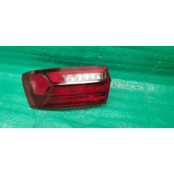 17A945095B Volkswagen Jetta LEFT LED Tail Lamp 2019-2022