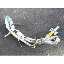 603302100AZ Mini Cooper Left Roof Airbag 2002-2008