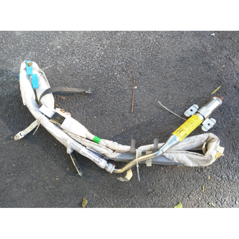 603302100AZ Mini Cooper Left Roof Airbag 2002-2008