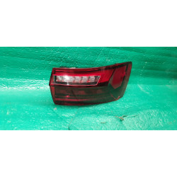17A945096B Volkswagen Jetta RIGHT LED Tail Lamp 2019-2022