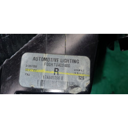 17A945096B Volkswagen Jetta RIGHT LED Tail Lamp 2019-2022