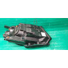 55112707AE Jeep Compass LEFT Halogen Headlight 2017-2021 55112707AF