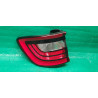 68272127AB Dodge Durango LEFT LED Tail Lamp 2014-2020