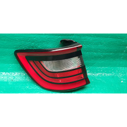 68272127AB Dodge Durango LEFT LED Tail Lamp 2014-2020