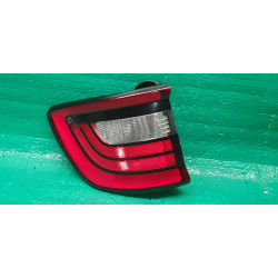 68272127AB Dodge Durango LEFT LED Tail Lamp 2014-2020
