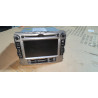 96560-0W030BS Hyundai Santa Fe AM FM CD Navigation Radio 2009-2012