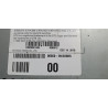 96560-0W030BS Hyundai Santa Fe AM FM CD Navigation Radio 2009-2012