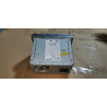 96560-0W030BS Hyundai Santa Fe AM FM CD Navigation Radio 2009-2012