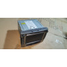 96560-0W030BS Hyundai Santa Fe AM FM CD Navigation Radio 2009-2012