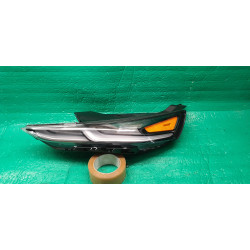 92207-S2000 Hyundai Santa Fe LEFT LED Daytime Running Headlight 2019-2020