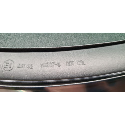 92207-S2000 Hyundai Santa Fe LEFT LED Daytime Running Headlight 2019-2020