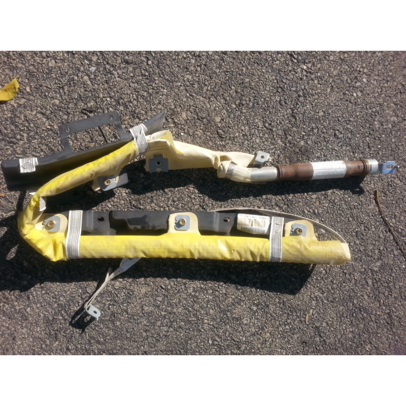 MN121109 Mitsubishi Eclipse Left Roof Airbag 2006-2008