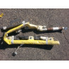 MN121109 Mitsubishi Eclipse Left Roof Airbag 2006-2008