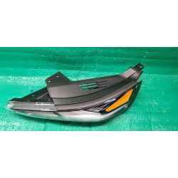 92207-S2000 Hyundai Santa Fe LEFT LED Daytime Running Headlight 2019-2020