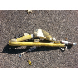 Mitsubishi Eclipse Right Roof Airbag 2006-2008