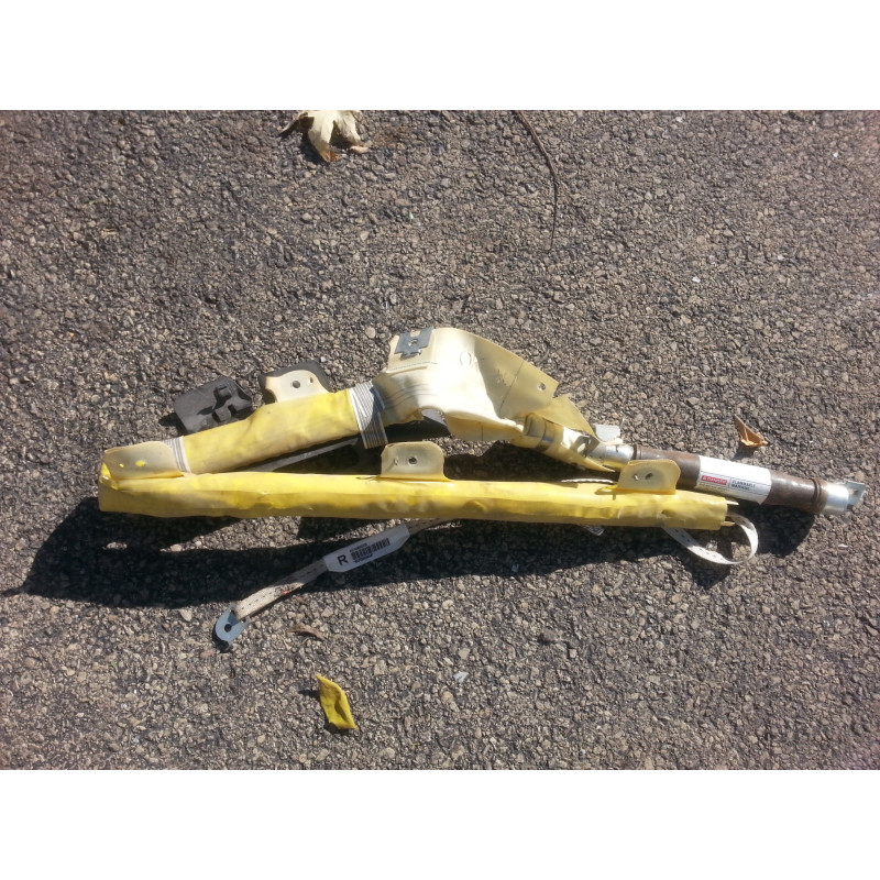 Mitsubishi Eclipse Right Roof Airbag 2006-2008