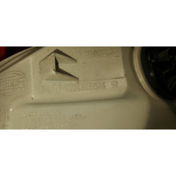 GX73-13404-BG Jaguar XE RIGHT LED Tail Lamp 2016-2019