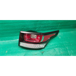 LR061588 Land Rover Range Rover Sport RIGHT LED Tail Lamp 2014-2017