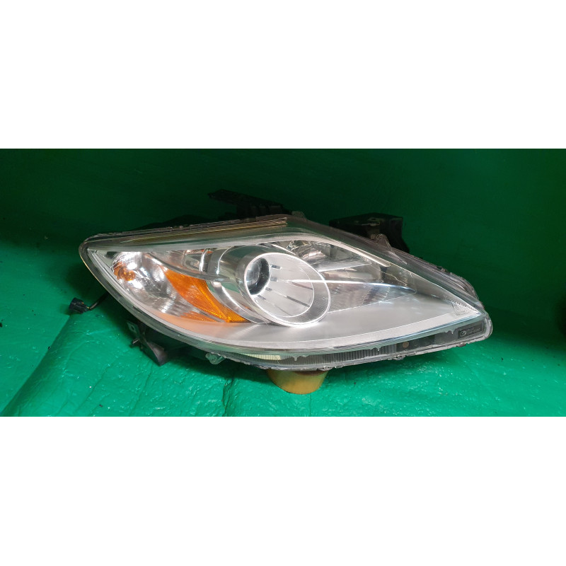 TE69-51030 Mazda CX-9 Halogen Headlight 2010-2012