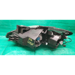 TE69-51030 Mazda CX-9 Halogen Headlight 2010-2012
