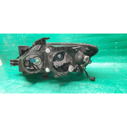 TE69-51030 Mazda CX-9 Halogen Headlight 2010-2012