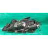TE69-51030 Mazda CX-9 Halogen Headlight 2010-2012