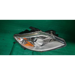 TE69-51030 Mazda CX-9 Halogen Headlight 2010-2012