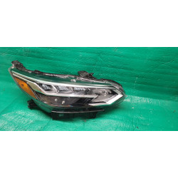 26010-6LB5A Nissan Sentra Full LED Headlight 2020-2023