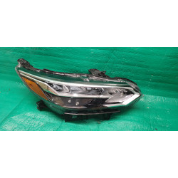26010-6LB5A Nissan Sentra Full LED Headlight 2020-2023