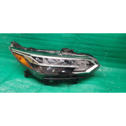 26010-6LB5A Nissan Sentra Full LED Headlight 2020-2023