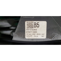 26010-6LB5A Nissan Sentra Full LED Headlight 2020-2023