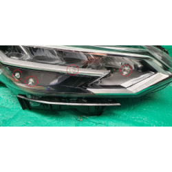 26010-6LB5A Nissan Sentra Full LED Headlight 2020-2023