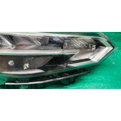 26010-6LB5A Nissan Sentra Full LED Headlight 2020-2023