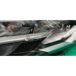 26010-6LB5A Nissan Sentra Full LED Headlight 2020-2023