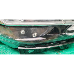 26010-6LB5A Nissan Sentra Full LED Headlight 2020-2023