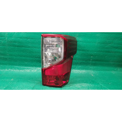 26550-EZ23C Nissan Titan Tail Lamp 2016-2022