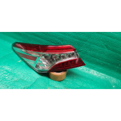 81560-06850 Toyota Camry LED Tail Lamp 2018-2020 81560-06730