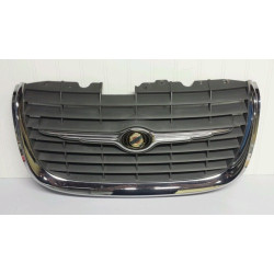 Chrysler 300M Chrome Grill 1998-2004